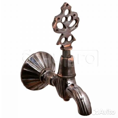 Кран для бани (хамама)