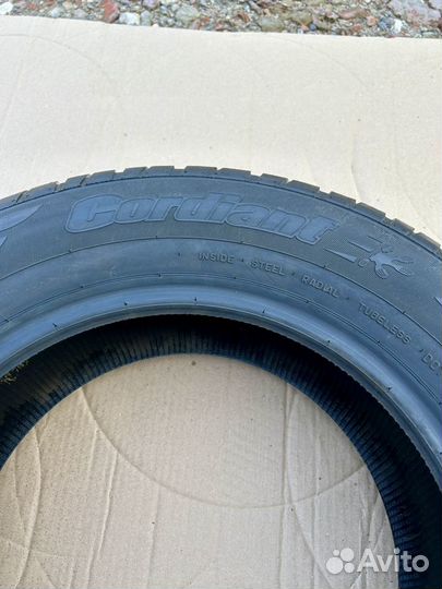 Cordiant Sport 3 205/65 R15 94V