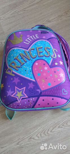 Рюкзак для начальной школы