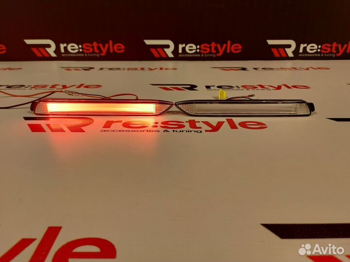 Катафоты Toyota U803