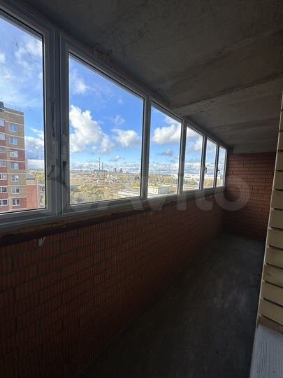 3-к. квартира, 83 м², 13/16 эт.