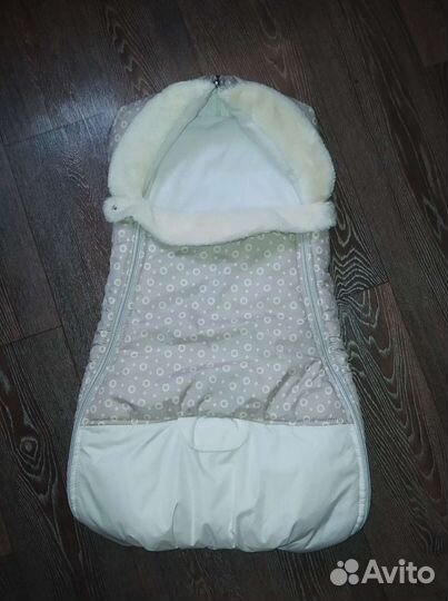 Конверт + комплект