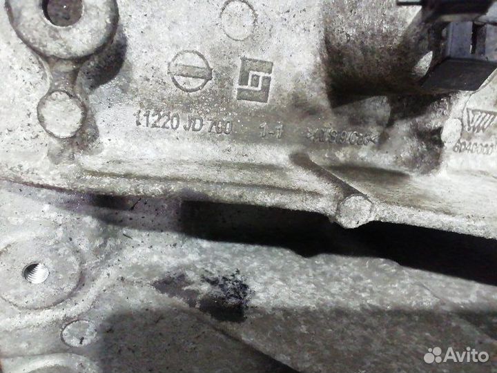 Подушка двигателя X-Trail T31