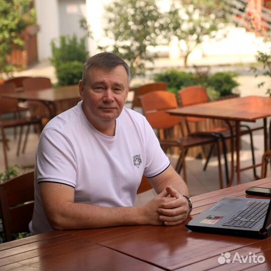 Продвижение услуг на Авито для Бизнеса. Авитолог