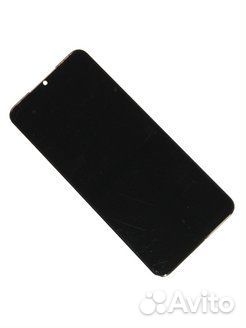 Ремонт/продажа Дисплей для Infinix Hot 12 Pro