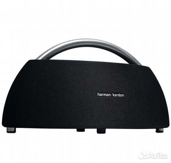 Колонка harman kardon go play