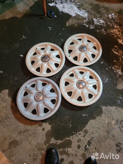 Продам колпаки