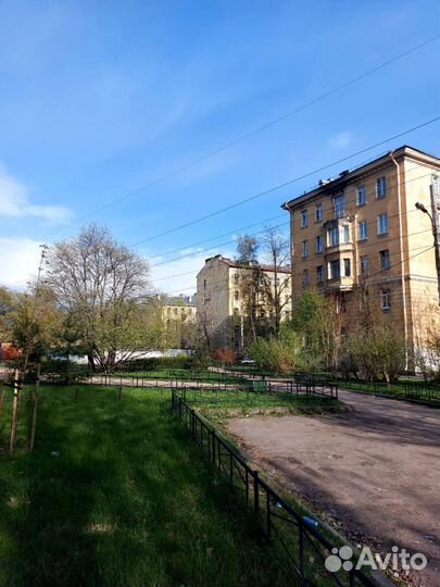 Бинокль 60х90