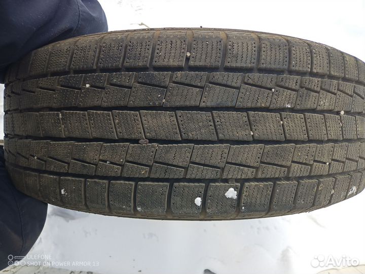 Foman Polar Bear 235/60 R18 30V