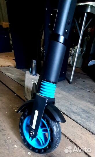 Электрический самокат