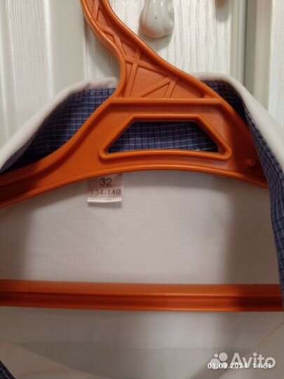 Брюки рубашки для мальчика