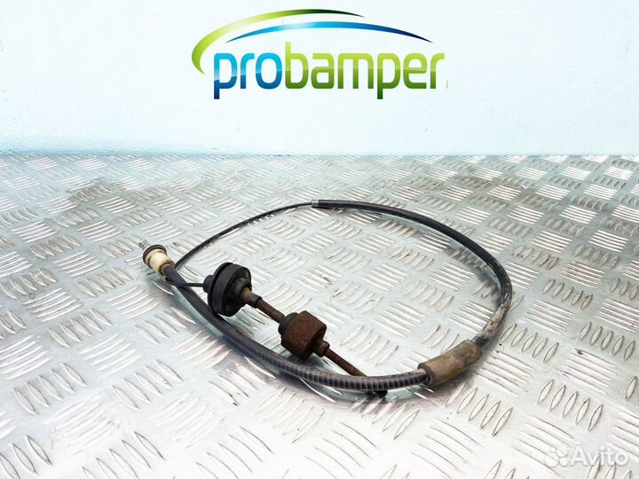 Трос сцепления Renault Logan (05-12г)