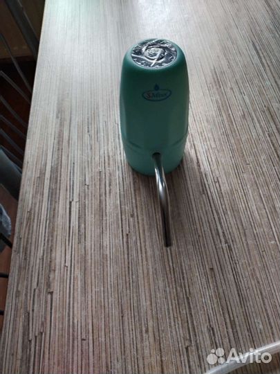 Помпа для воды электрическая