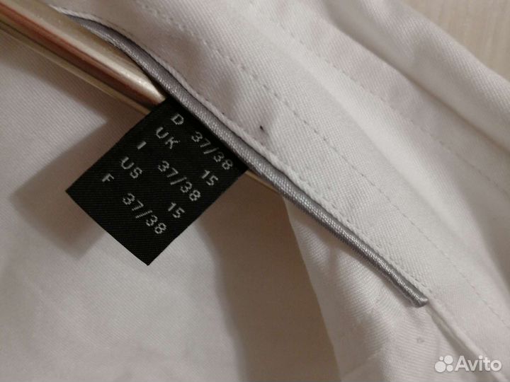 Рубаха школа рост 170 - 175