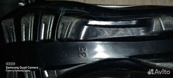 Продам Лыжи детские