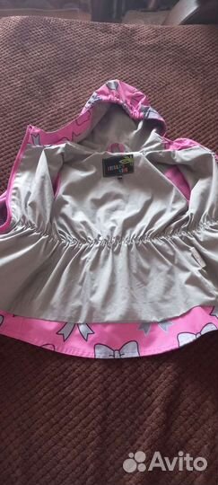 Детские вещи