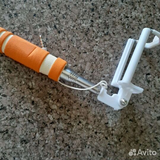 Селфи палка для айфона