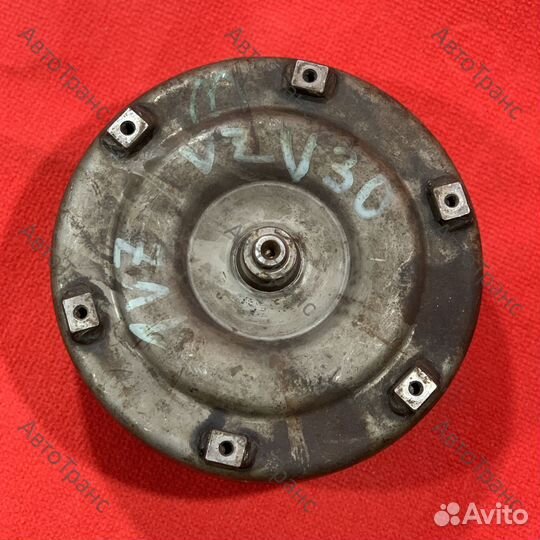 Гидротрансформатор AW (16) U250 Camry