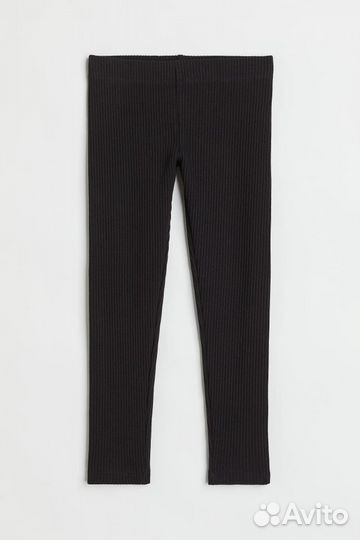 Леггинсы H&M 110 116
