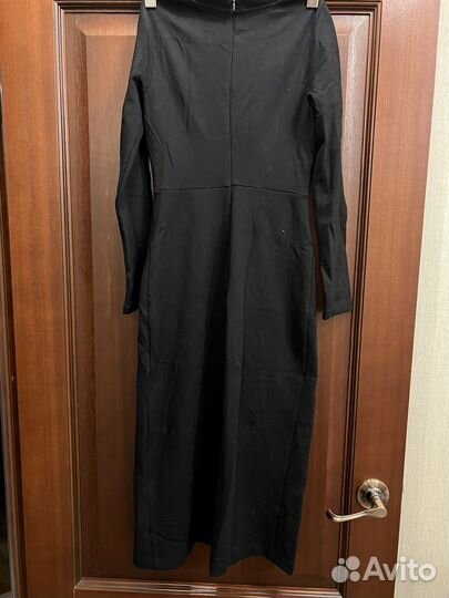 Платье zara, юбка