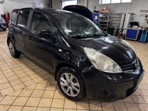 Nissan Note 1.4 MT, 2011, 141 000 км, с пробегом, цена 730 000 руб.