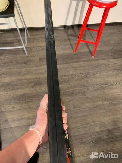 Rossignol лыжи беговые классика