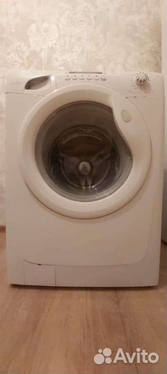 Стиральная машина бу candy