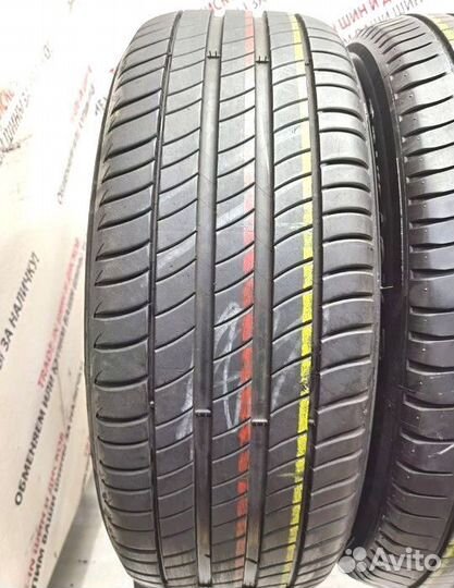 Michelin Primacy 3 215/55 R17 94W