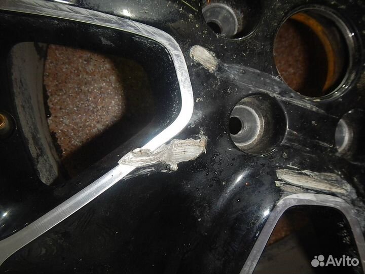 Диск колесный литой R16 5*114,3 j6,5 ET50 DIA66,1