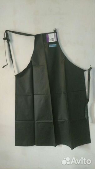 Фартук с защитным пвх покрытием