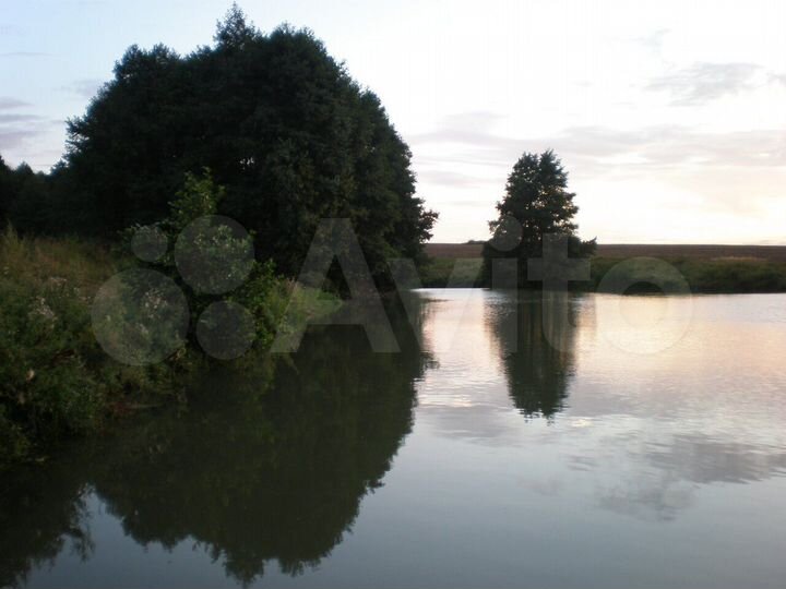 Участок 5,1 сот. (ИЖС)