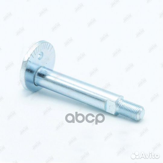 Болт с эксценериком BB23009 jikiu