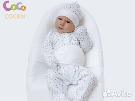 Матрас кокон (фирма cocococon)