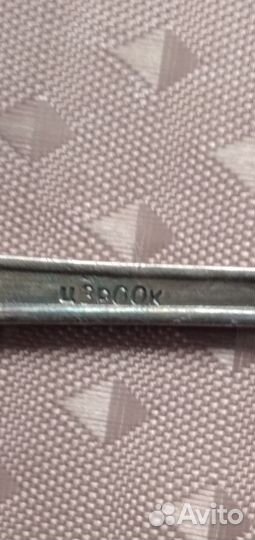 Мельхиоровые ложки