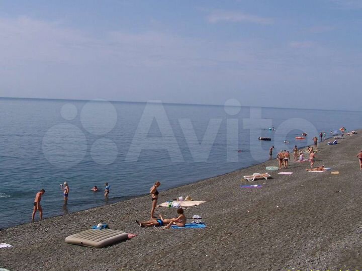 Коттедж 340 м² на участке 6 сот.