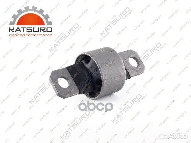 Сайлентблок mazda CX-7 (ER) KAT3030MAZ katsuro