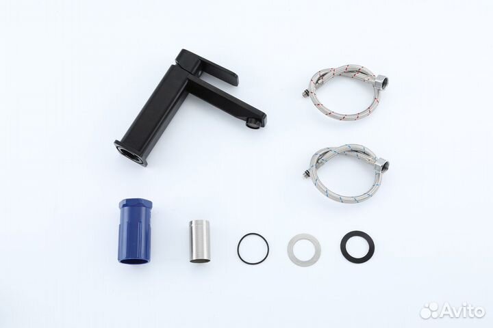 F10202-6 смеситель для раковины