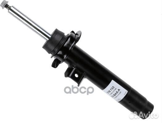 Амортизатор BMW 3(F30) 11- 319733 Sachs