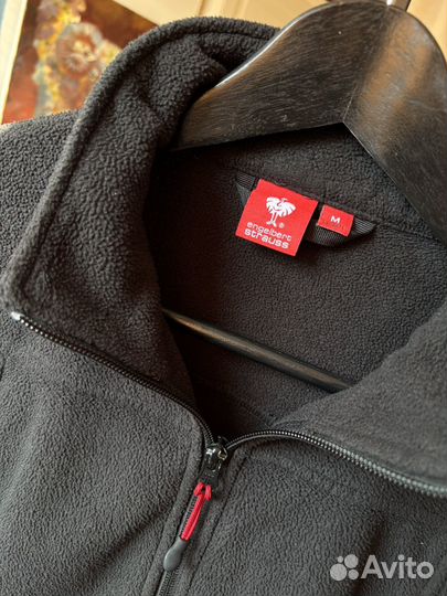 Флисовая Zip кофта Engelbert Strauss