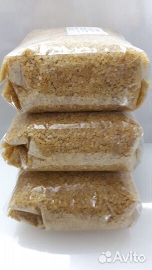 Булгур крупа.Пр-во Турция