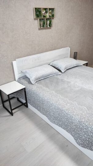 2-к. квартира, 43 м², 2/5 эт.