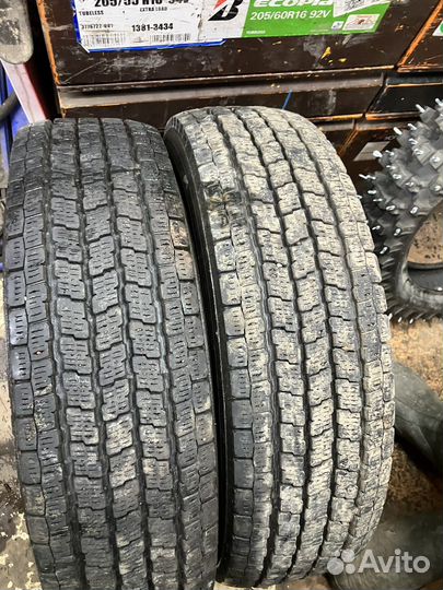 Yokohama Ice Guard IG91 165/80 R13 88N