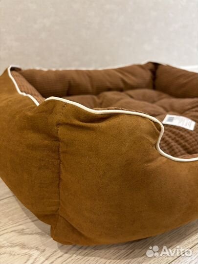 Лежанка для собак и кошек