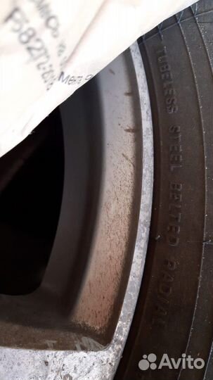 King Meiler HCA 225/65 R17
