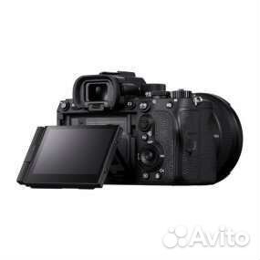 Sony Alpha A7R V ilce-7R V Body Новый