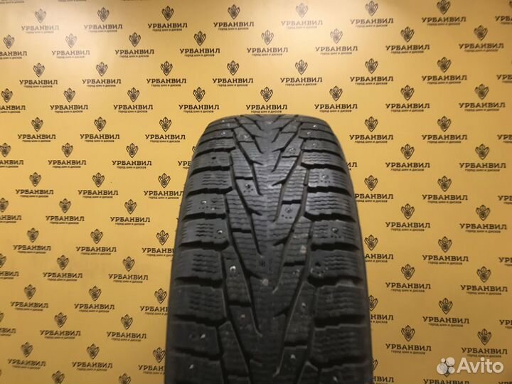 Nokian Tyres Hakkapeliitta 7 SUV 225/65 R17 106T