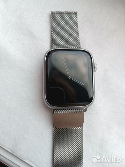 SMART watch x8 pro