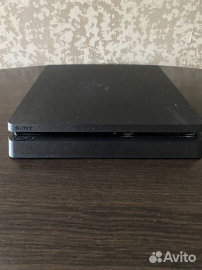 Sony playstation 4 500gb