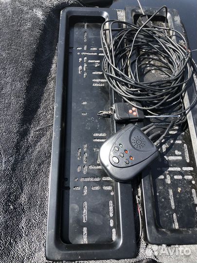 Закрывающиеся рамки