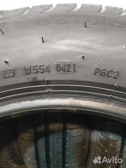 Pirelli Cinturato P6 175/65 R15 84H